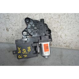 Motorino alzacristalli posteriore DX Volvo V50 Dal 2004 al 2012 Cod 979040-100  1691677053513