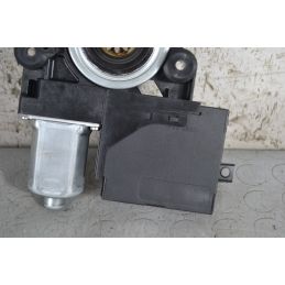 Motorino alzacristalli posteriore DX Volvo V50 Dal 2004 al 2012 Cod 979040-100  1691677053513