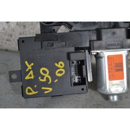 Motorino alzacristalli posteriore DX Volvo V50 Dal 2004 al 2012 Cod 979040-100  1691677053513