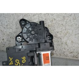 Motorino alzacristalli posteriore DX Volvo V50 Dal 2004 al 2012 Cod 979040-100  1691677053513