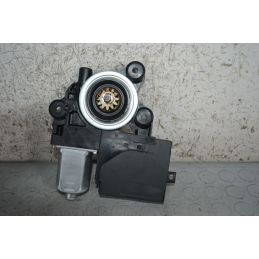 Motorino alzacristalli posteriore DX Volvo V50 Dal 2004 al 2012 Cod 979040-100  1691677053513