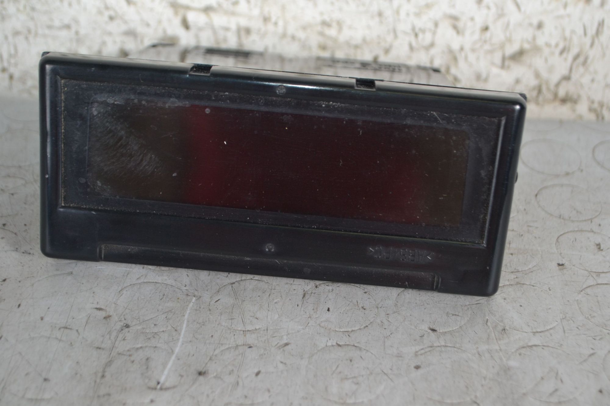 Display computer di bordo Volvo V50 Dal 2004 al 2012 Cod 31268055  1691677346592