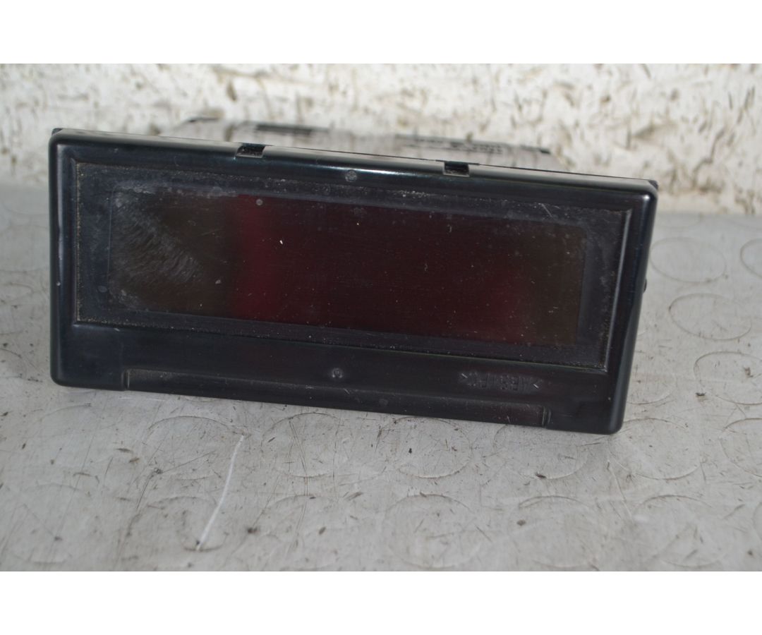 Display computer di bordo Volvo V50 Dal 2004 al 2012 Cod 31268055  1691677346592