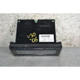 Display computer di bordo Volvo V50 Dal 2004 al 2012 Cod 31268055  1691677346592