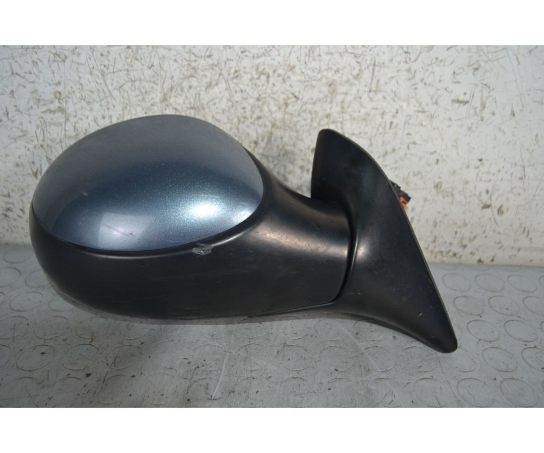 Specchietto retrovisore esterno DX Citroen Xsara Picasso Dal 1999 al 2012 Cod 018015 1691680705614 Specchietto retrovisore esterno DX Citroen Xsara Picasso Dal 1999 al 2012 Cod 018015 1691680705614