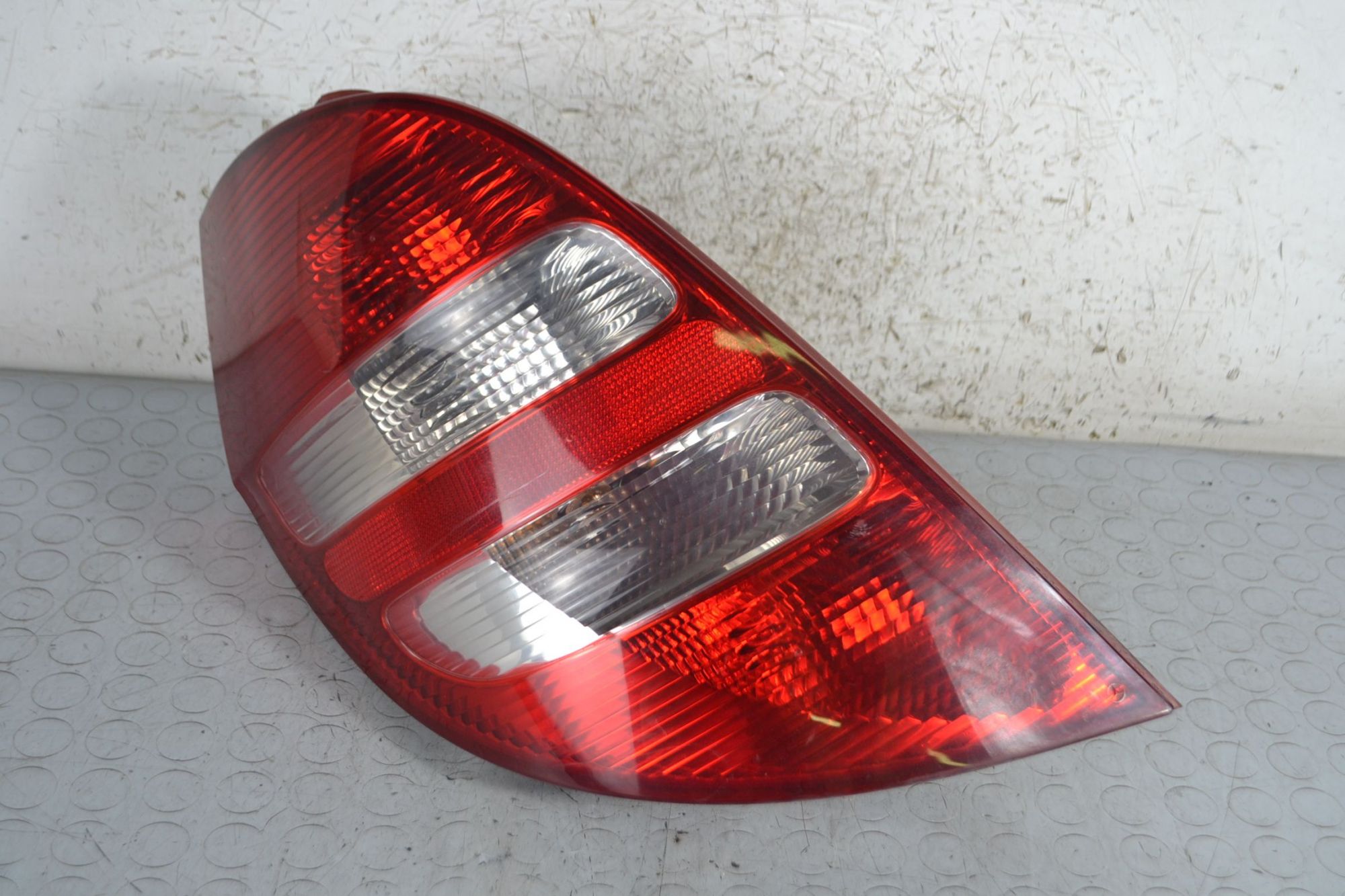 Fanale stop posteriore SX Mercedes Classe A W169 Dal 2004 al 2012 Cod A1698200364  1691739573959