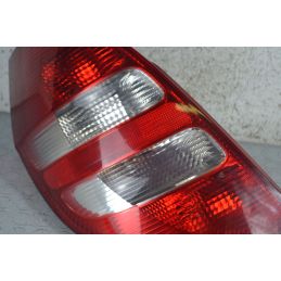 Fanale stop posteriore SX Mercedes Classe A W169 Dal 2004 al 2012 Cod A1698200364  1691739573959