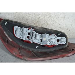 Fanale stop posteriore SX Mercedes Classe A W169 Dal 2004 al 2012 Cod A1698200364  1691739573959