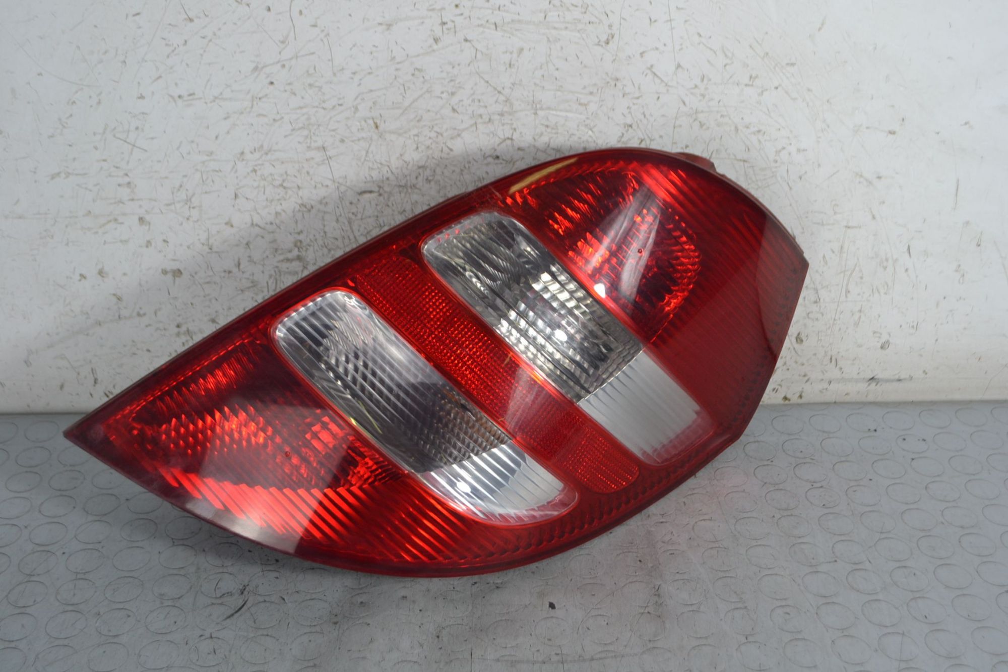Fanale stop posteriore DX Mercedes Classe A C169 Dal 2004 al 2012 Cod A1698200364  1691741957860