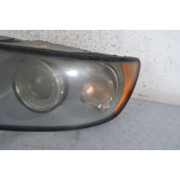 Faro fanale anteriore SX Volvo V50 Dal 2004 al 2012 Cod 30698648  1691742891224