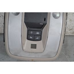 Plafoniera luce interna Volvo V50 Dal 2004 al 2012 Cod 30721050  1691743693773