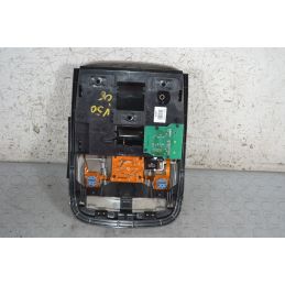 Plafoniera luce interna Volvo V50 Dal 2004 al 2012 Cod 30721050  1691743693773