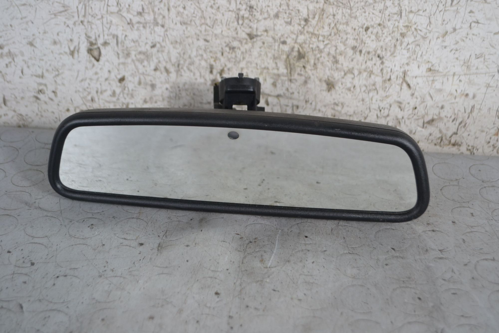 Specchietto retrovisore interno Volvo V50 Dal 2004 al 2012 Cod 015891  1691745176267