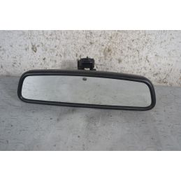 Specchietto retrovisore interno Volvo V50 Dal 2004 al 2012 Cod 015891  1691745176267