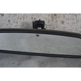 Specchietto retrovisore interno Volvo V50 Dal 2004 al 2012 Cod 015891  1691745176267