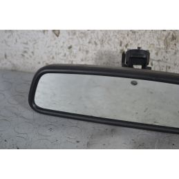 Specchietto retrovisore interno Volvo V50 Dal 2004 al 2012 Cod 015891  1691745176267