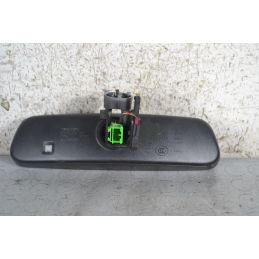 Specchietto retrovisore interno Volvo V50 Dal 2004 al 2012 Cod 015891  1691745176267