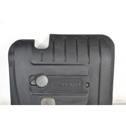 Coperchio motore Volvo V50 Dal 2004 al 2012 Cod 5M5Q-6N041-CE  1691756933859