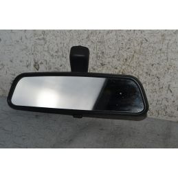 Specchietto retrovisore interno Bmw Serie 3 E46 SW Dal 2001 al 2005 Cod 006199  1691757681698