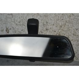 Specchietto retrovisore interno Bmw Serie 3 E46 SW Dal 2001 al 2005 Cod 006199  1691757681698