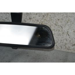 Specchietto retrovisore interno Bmw Serie 3 E46 SW Dal 2001 al 2005 Cod 006199  1691757681698