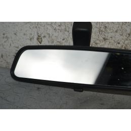 Specchietto retrovisore interno Bmw Serie 3 E46 SW Dal 2001 al 2005 Cod 006199  1691757681698