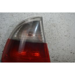 Fanale stop posteriore esterno SX Bmw Serie 3 E46 SW Dal 2001 al 2005 Cod 928387  1691759751092