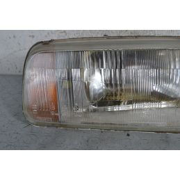 Faro fanale anteriore DX Suzuki Vitara SJ413 Dal 1991 al 1998 Cod 100-32224  1691765633368