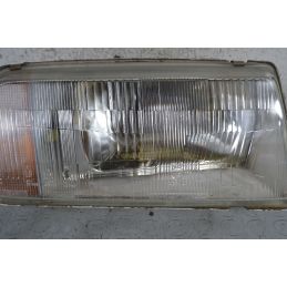 Faro fanale anteriore DX Suzuki Vitara SJ413 Dal 1991 al 1998 Cod 100-32224  1691765633368