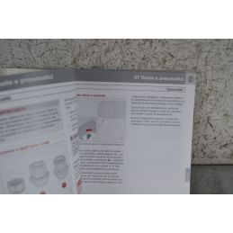 Libretto uso e manutenzione Volvo V50 Dal 2004 al 2012  1691766829715