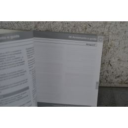 Libretto uso e manutenzione Volvo V50 Dal 2004 al 2012  1691766829715