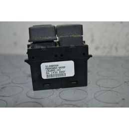 Comando pulsante Drive Volvo V50 Dal 2004 al 2012 Cod 31288556  1691767175361