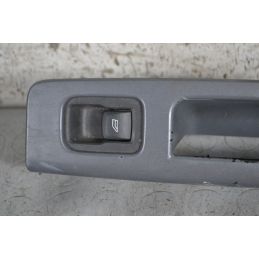 Pulsante alzacristalli posteriore DX Volvo V50 Dal 2004 al 2012  1692198130882