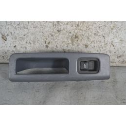 Pulsantiera alzacristalli posteriore SX Volvo V50 Dal 2004 al 2012  1692198457040