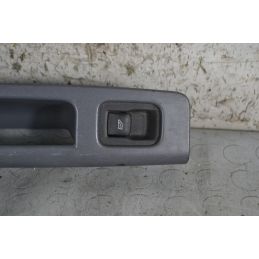 Pulsantiera alzacristalli posteriore SX Volvo V50 Dal 2004 al 2012  1692198457040