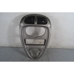 Bocchette aria centrali Citroen Xsara Picasso Dal 1999 al 2012 Cod 9631315877  1692626924182