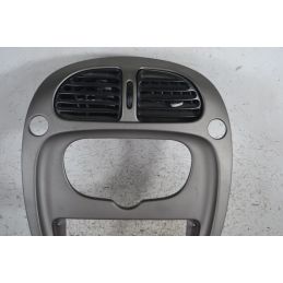 Bocchette aria centrali Citroen Xsara Picasso Dal 1999 al 2012 Cod 9631315877  1692626924182