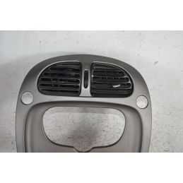 Bocchette aria centrali Citroen Xsara Picasso Dal 1999 al 2012 Cod 9631315877  1692626924182