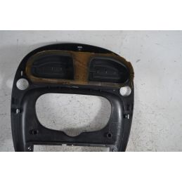 Bocchette aria centrali Citroen Xsara Picasso Dal 1999 al 2012 Cod 9631315877  1692626924182