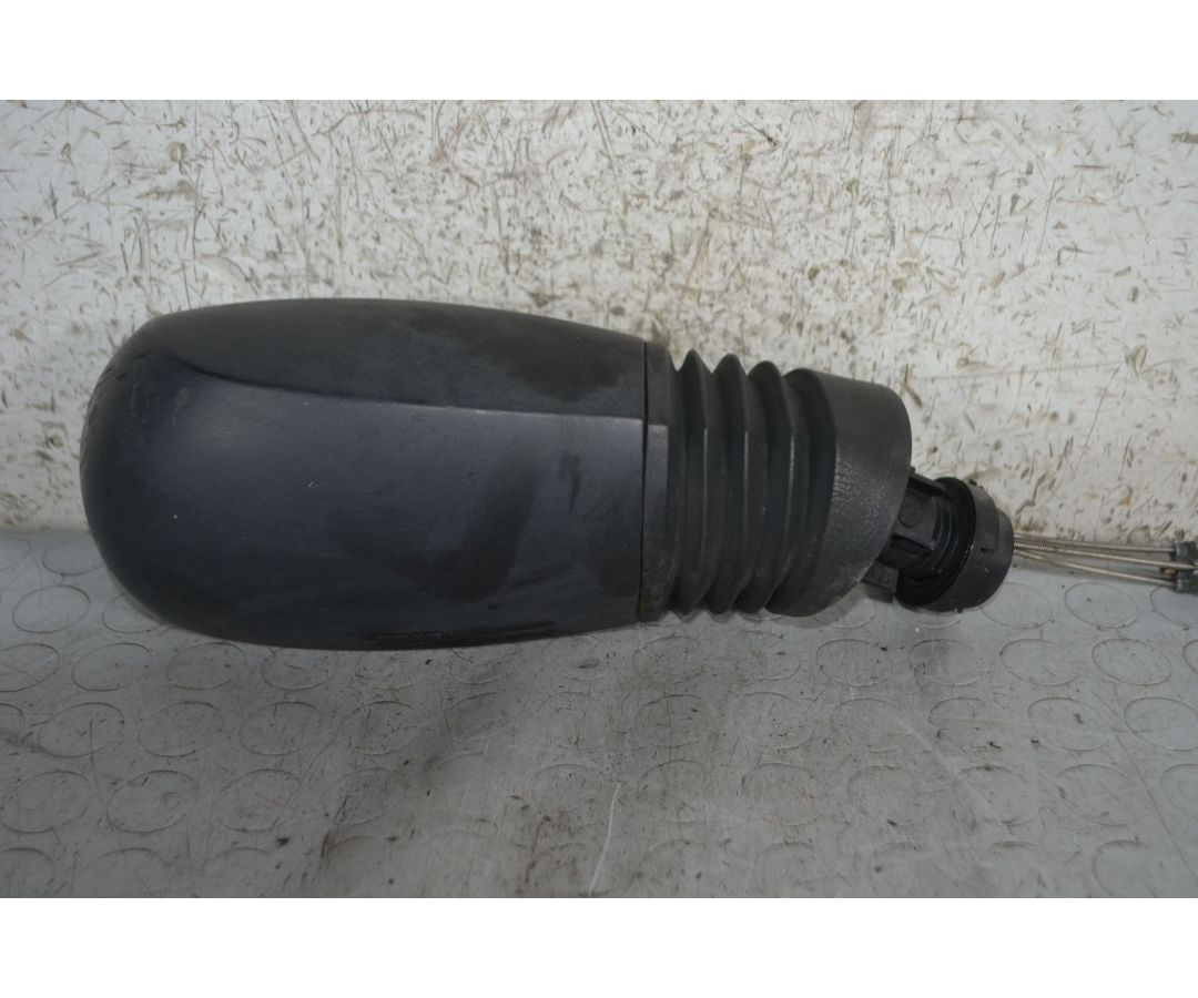 Specchietto retrovisore esterno DX Fiat Punto 188 Dal 1999 al 2003 Cod 0157179 1692627349007 Specchietto retrovisore esterno DX Fiat Punto 188 Dal 1999 al 2003 Cod 0157179 1692627349007