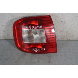 Fale Stop Posteriore SX Fiat Multipla dal 2006 al 2010 Cod 51720553  1692628219613