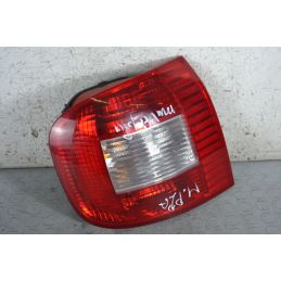 Fale Stop Posteriore SX Fiat Multipla dal 2004 al 2010 Cod 51720553  1692628219613