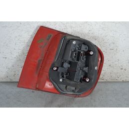 Fale Stop Posteriore SX Fiat Multipla dal 2004 al 2010 Cod 51720553  1692628219613