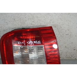 Fale Stop Posteriore SX Fiat Multipla dal 2004 al 2010 Cod 51720553  1692628219613