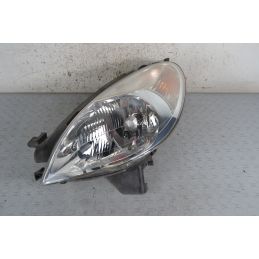 Faro Anteriore SX Citroen Xsara Picasso dal 1999 al 2012 Cod 9649557480  1692628453543