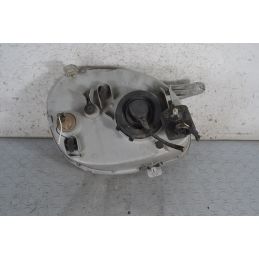 Faro Anteriore SX Hyundai Atos dal 1997 al 2003 Cod 92101-02xxx  1692629013081