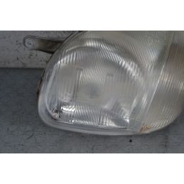 Faro Anteriore SX Hyundai Atos dal 1997 al 2003 Cod 92101-02xxx  1692629013081