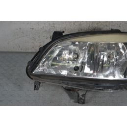 Faro Anteriore SX Opel Zafira A dal 1999 al 2005 Cod 90582021  1692629215881