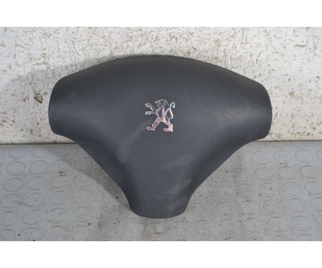 Airbag Volante Peugeot 107 dal 2005 al 2014  1692629513451