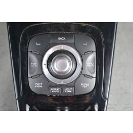 Console Tunnel Centrale Renault Espace IV dal 2002 al 2014 Cod 8200420298  1692630483255